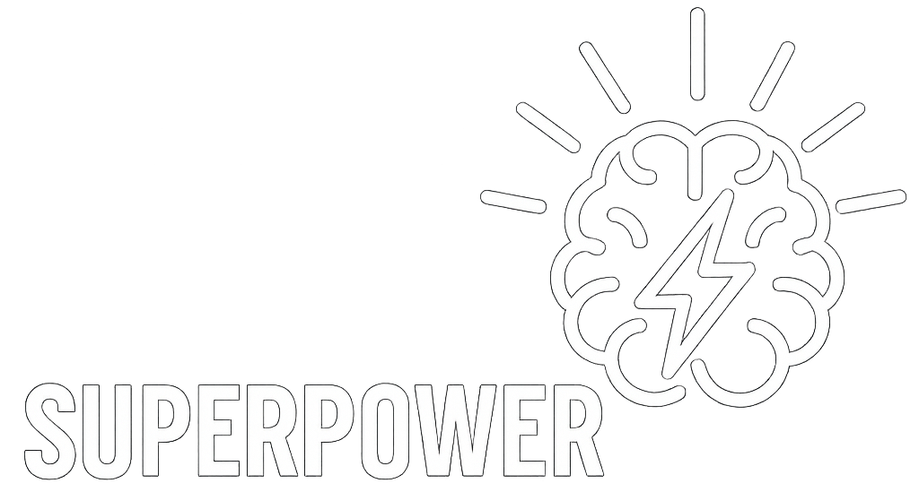 Superpower Logo